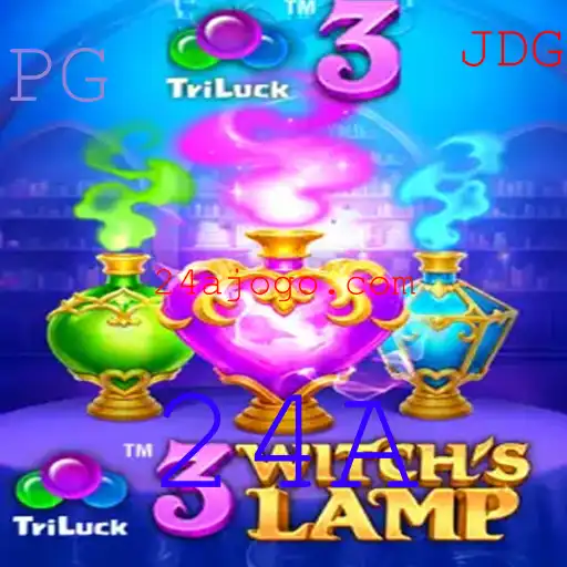 Conhecendo o Jogo 3WitchsLamp: Regras e Dinâmicas