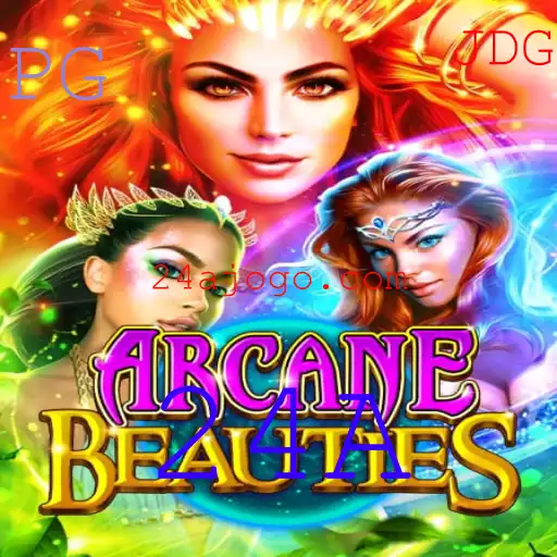 Descubra o Fascinante Mundo de ArcaneBeauties: Um Guia Completo