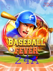 Descubra BaseballFever: A Nova Sensação nos Jogos de Esporte