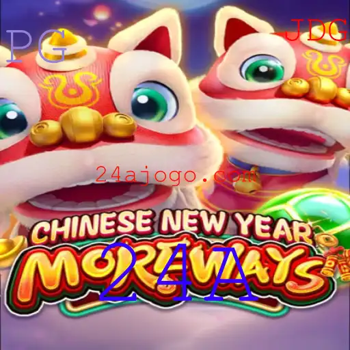 Descubra o Mundo do Jogo CHINESENEWYEARMOREWAYS com a Palavra-Chave 24A