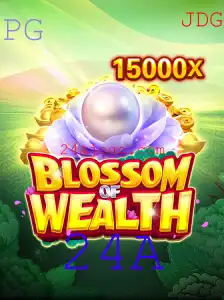 A Fascinante Jornada de BlossomofWealth: Regras e Introdução ao Jogo