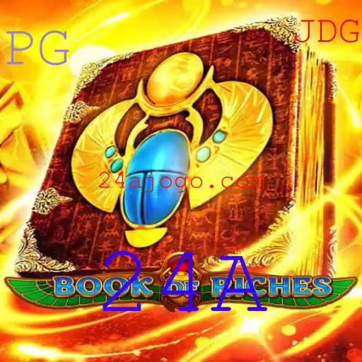 Descubra o Fascinante Mundo do Jogo BookofRiches