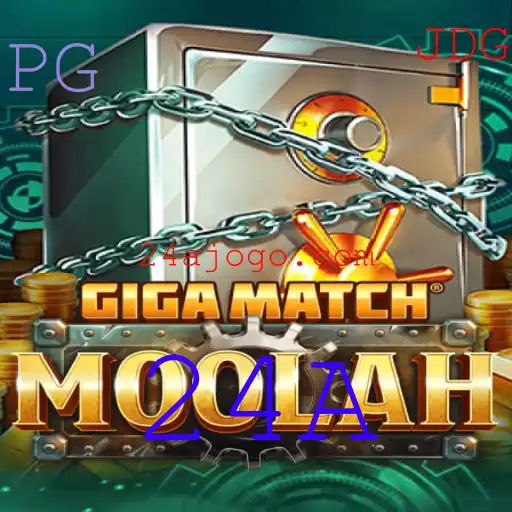 GigaMatchMoolah: Explorando o Jogo do Momento