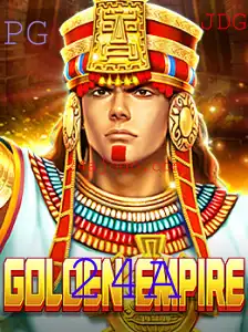 Descubra o Fascinante Mundo de GoldenEmpire