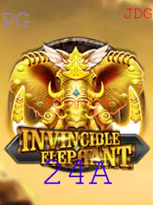InvincibleElephant: Conheça o Novo Fenômeno dos Jogos