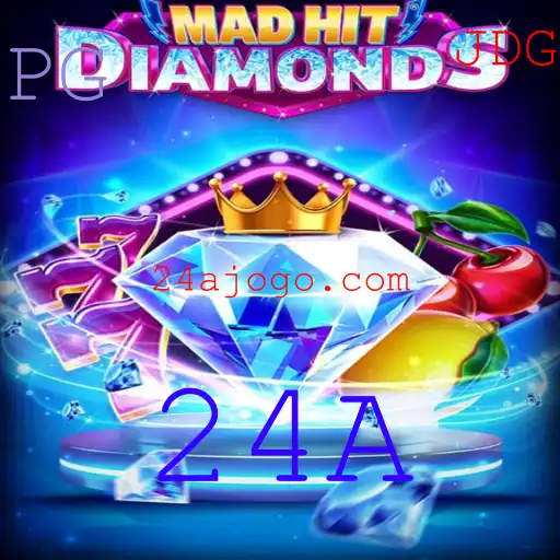 Explorando MadHitDiamonds: A Nova Sensação no Mundo dos Jogos
