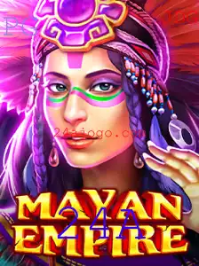 Descubra MayanEmpire: Aventura e Estratégia na Era Maia