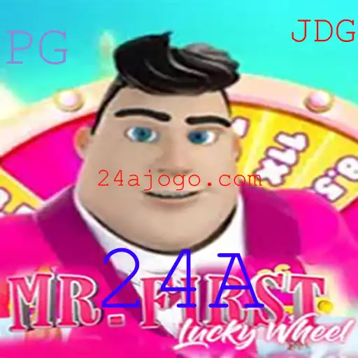 Explorando o Fascinante Mundo do MrFirstLuckyWheel