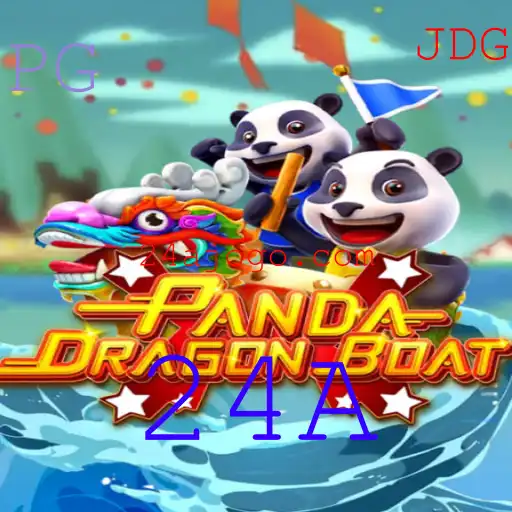 Descubra o Empolgante Mundo de PANDADRAGONBOAT