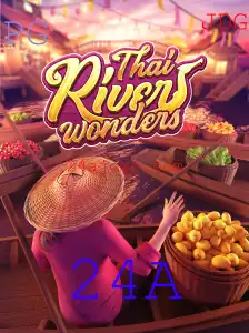 ThaiRiverWonders: Uma Aventura Inesquecível por Mundos Fluviais
