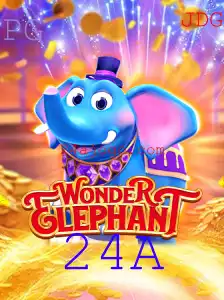 WonderElephant: Descubra o Universo Fascinante deste Jogo Inovador
