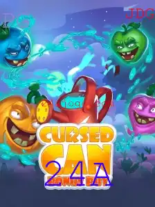 Descubra o Fascinante Mundo de 'CursedCanBonusBuy': O Jogo que Revoluciona suas Estratégias