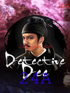 DetectiveDee: Um Mergulho no Mundo de Mistérios e Investigações
