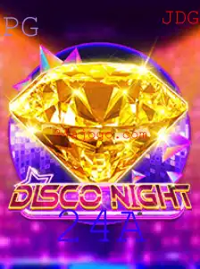 Explorando DiscoNight: Uma Imersão no Mundo do Jogo com a Palavra-chave 24A