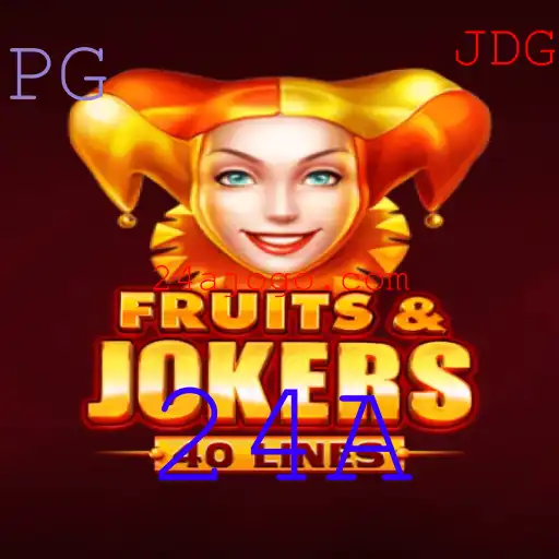 Explorando o Mundo de FruitsAndJokers40: Diversão e Estratégia em Jogo