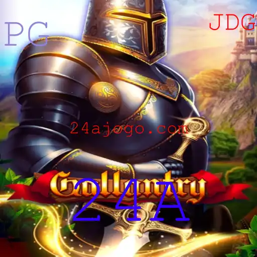 Descubra o Mundo de Gallantry: Um Jogo de Estratégia e Aventura