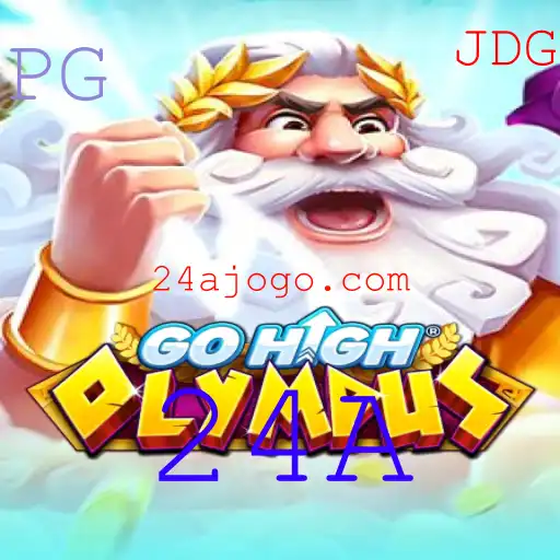 Descubra o Fascinante Mundo do Jogo GoHighOlympus