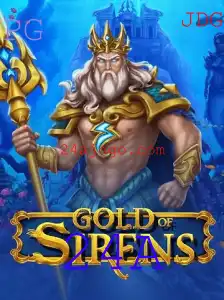 Descubra as Aventuras em GoldofSirens: Um Mergulho no Mundo Místico