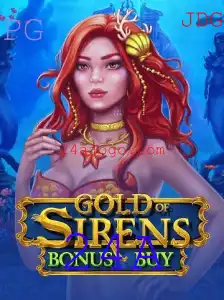 GoldofSirensBonusBuy: Uma Jornada Épica no Mundo dos Jogos Digitais