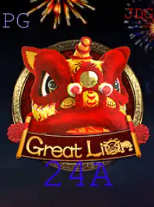 Descubra o Fascinante Mundo de GreatLion: O Jogo Revelação de 2024