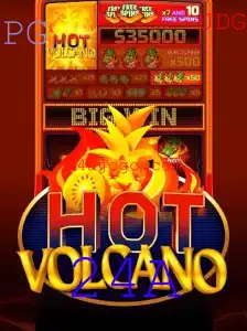 Descubra HotVolcano: A Aventura Ardente com Regras Empolgantes