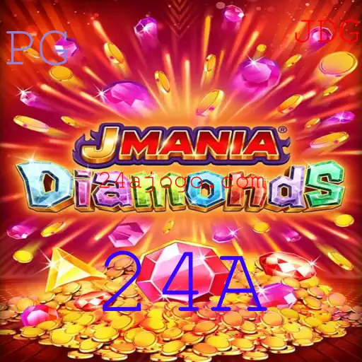 Explorando o Mundo de JManiaDiamonds: Aventura e Estratégia