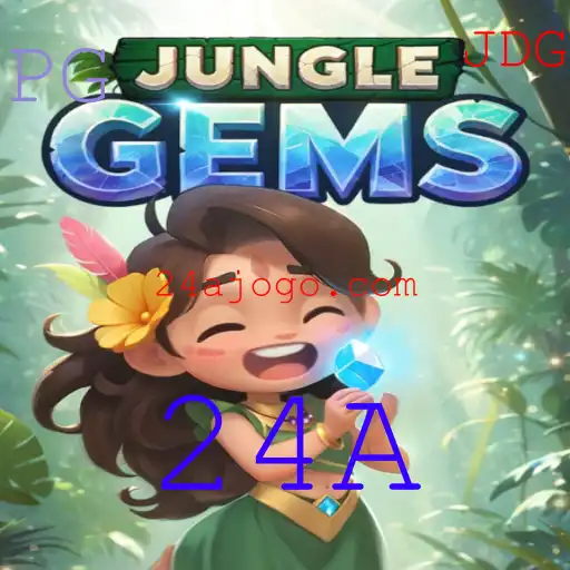 Descubra JungleGems: Um Mergulho na Aventura de Quebra-Cabeças nas Selvas Virtuais