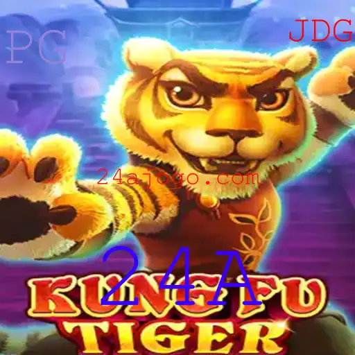 Explorando KungFuTiger: A Nova Sensação dos Jogos