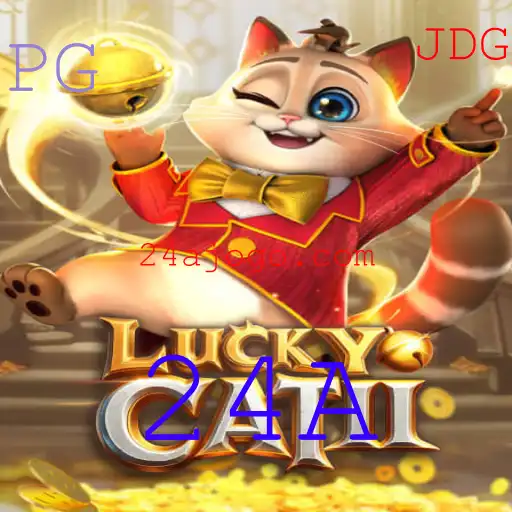 Explorando o Mundo de LuckyCatII: Aventura, Estratégia e Diversão