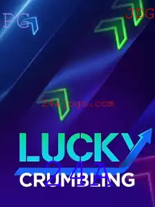 Explorando o Mundo do Jogo LuckyCrumbling e Suas Regras Inovadoras