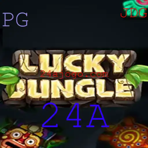 Descubra o Fascinante Mundo de LuckyJungle: O Jogo que Está Conquistando a Todos