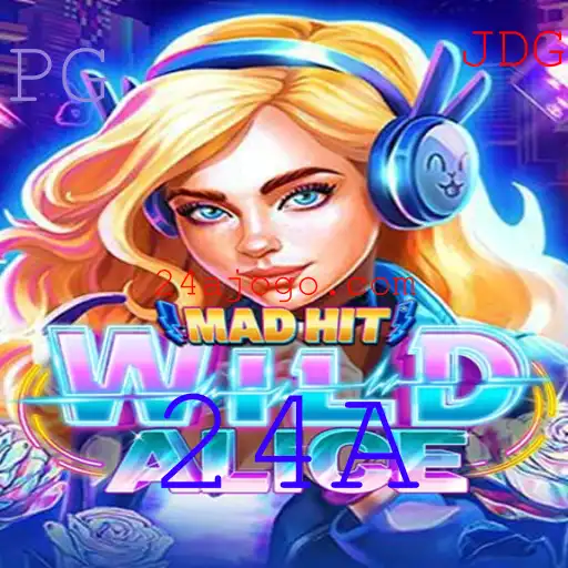 Explorando o Mundo Fascinante de MadHitWildAlice: Aventura e Estratégia