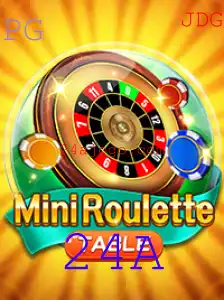 MiniRoulette: A Nova Sensação dos Jogos de Cassino