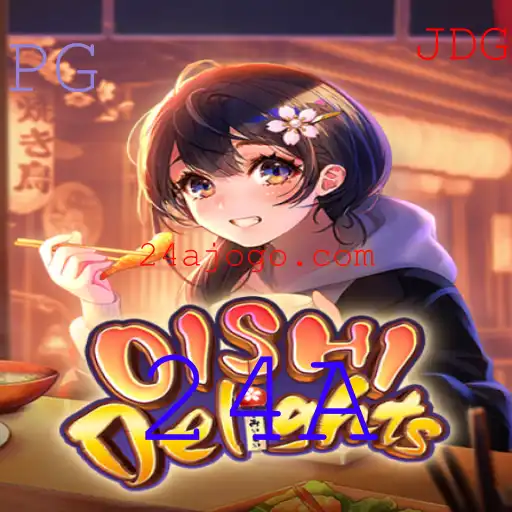 Descubra OishiDelights: O Jogo Que Combina Sabor e Estratégia
