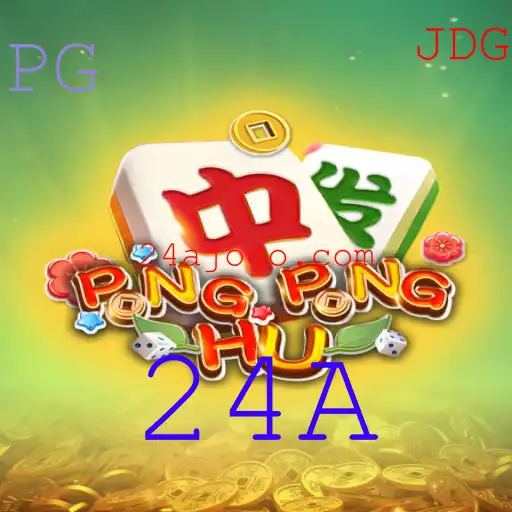 Descubra o Universo de PONGPONGHU: O Jogo que Revoluciona o Entretenimento com a Palavra-Chave 24A
