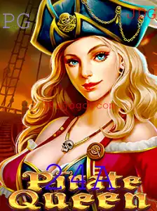 Descubra PirateQueen: Um Jogo de Estratégia e Aventura