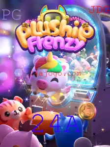 Explorando o Mundo de PlushieFrenzy: Um Guia para Iniciantes