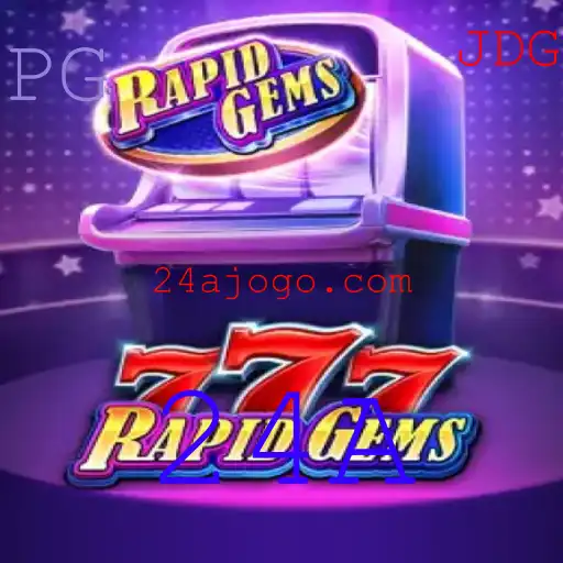 Descubra o Mundo Fascinante de RapidGems777: Um Mergulho no Jogo Inovador