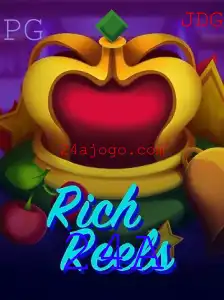 Explorando RichReels: A Nova Sensação do Mundo dos Jogos