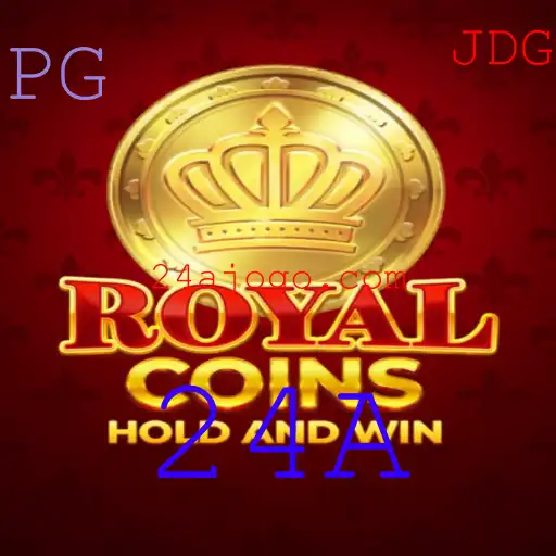 RoyalCoins: Uma Jornada Imersiva no Mundo das Moedas Reais