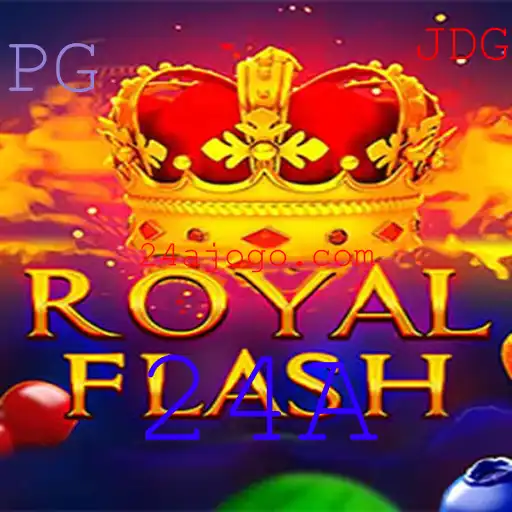 RoyalFlash: O Jogo de Cartas para Todos os Tempos