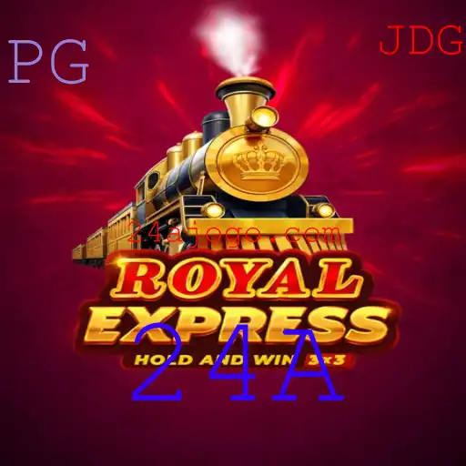 Descubra o Mundo Emocionante de RoyalExpress