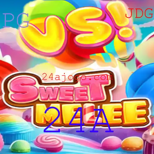 Descubra SweetMelee: O Jogo Que Está Revolucionando as Regras dos Jogos de Estratégia
