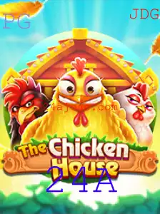 Explorando TheChickenHouse: O Jogo de Estratégia com Elementos de Mistério