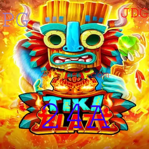 Descubra TikiBlaze: Um Novo Fenômeno no Mundo dos Jogos