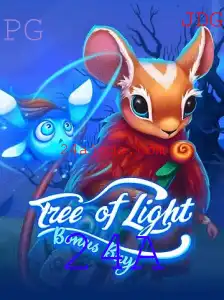Explorando o Jogo TreeOfLightBonusBuy
