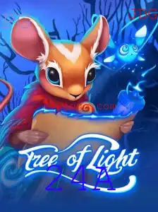 TreeofLight: Um Olhar Detalhado no Novo Sensação de Jogos