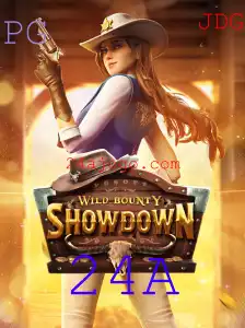 Explorando o Mundo de WildBountyShowdown: Regras e Estratégias