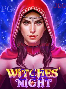 Descubra o Fascinante Mundo de WitchesNight: O Jogo que Encanta Multidões