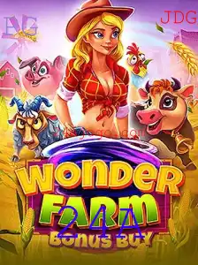 Descubra 'WonderFarmBonusBuy': O Jogo que Está Conquistando o Mundo